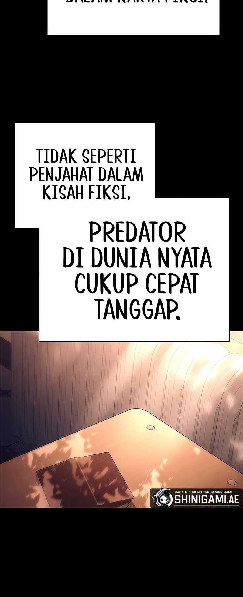 Goblin’s Night Chapter 49 Gambar 29