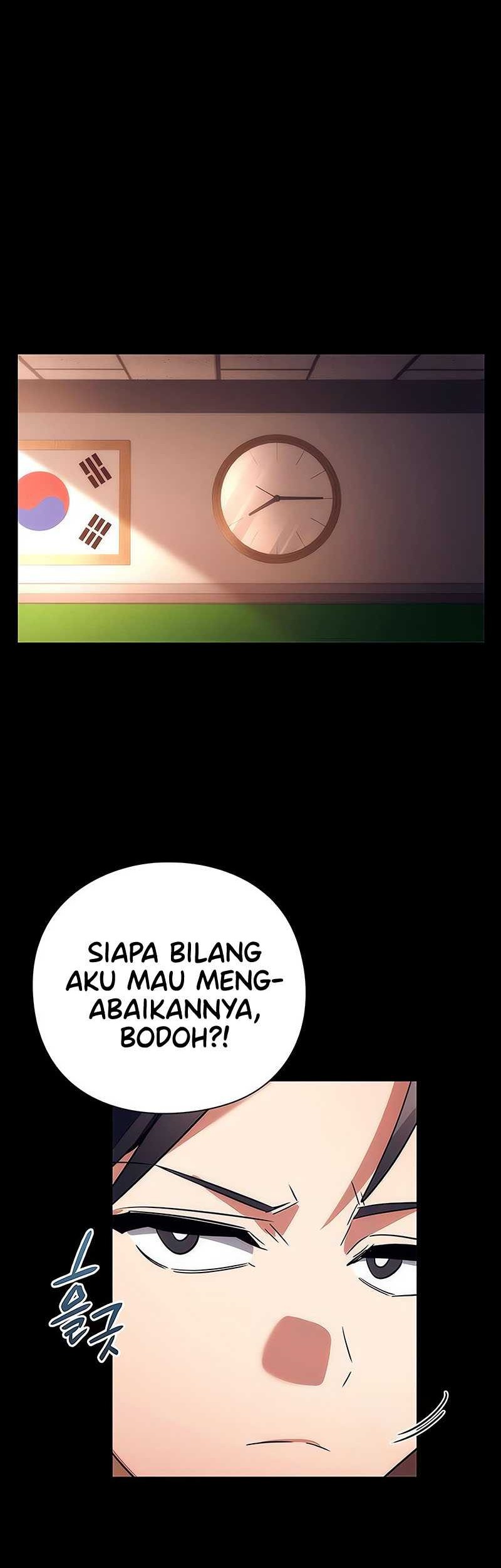 Goblin’s Night Chapter 49 Gambar 33