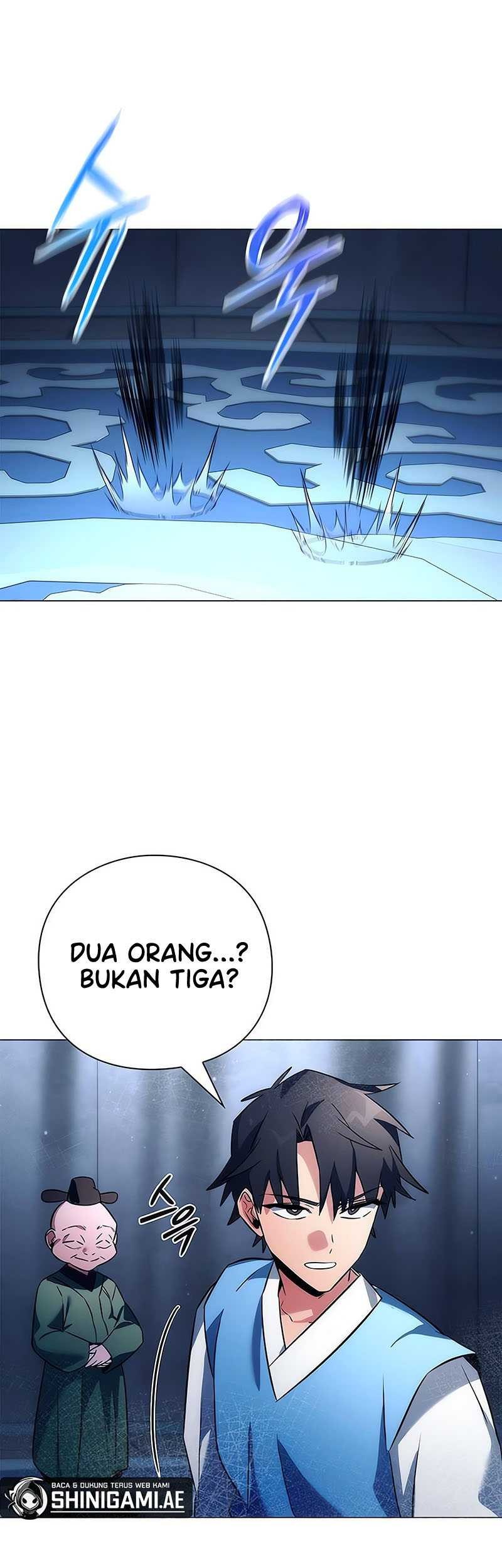 Goblin’s Night Chapter 48 Gambar 34
