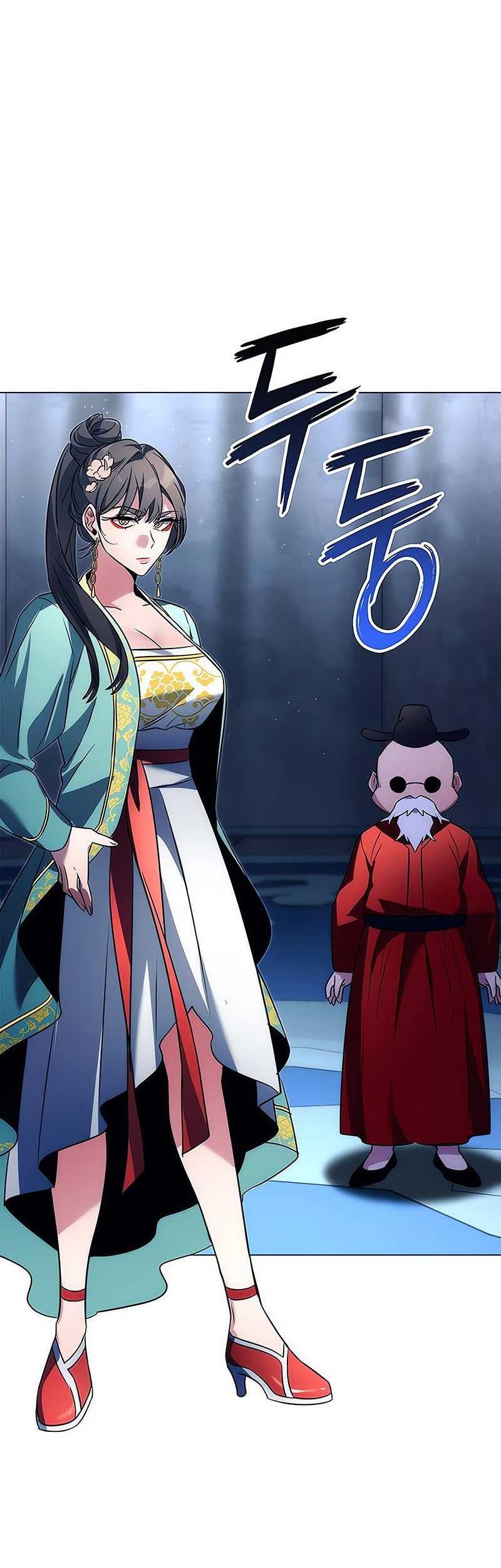 Goblin’s Night Chapter 48 Gambar 35