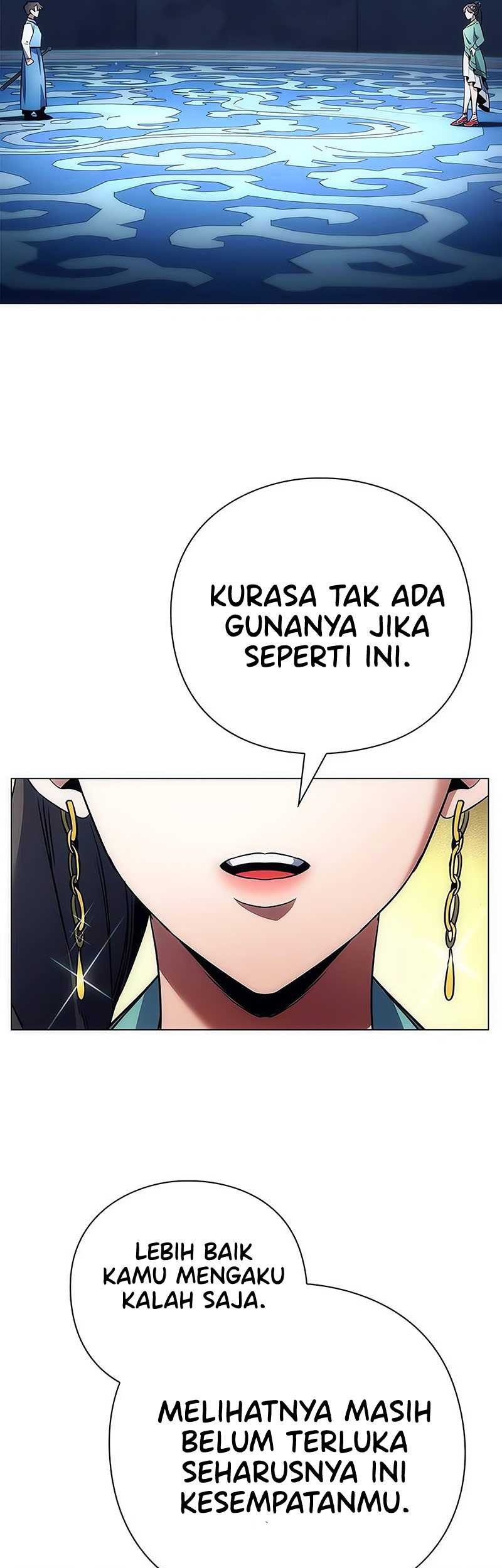 Goblin’s Night Chapter 48 Gambar 46
