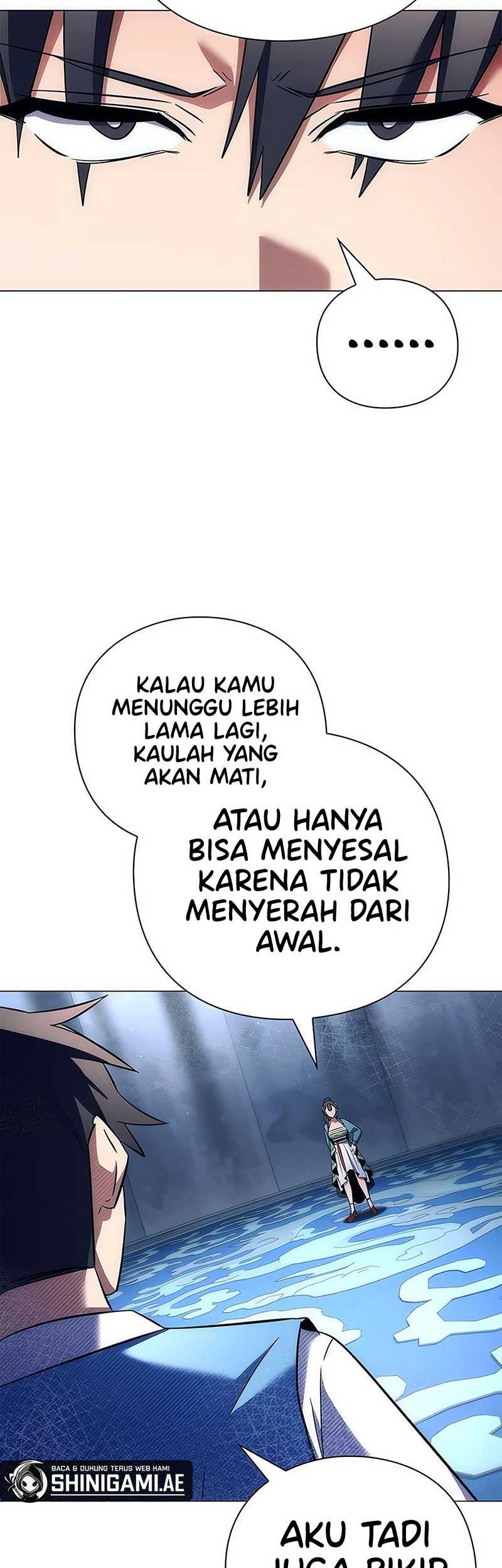 Goblin’s Night Chapter 48 Gambar 47