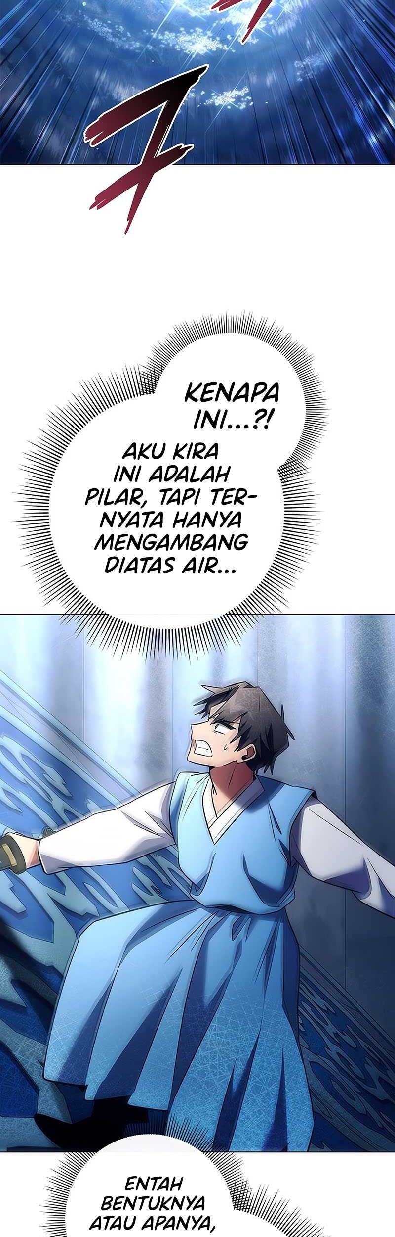 Goblin’s Night Chapter 48 Gambar 71