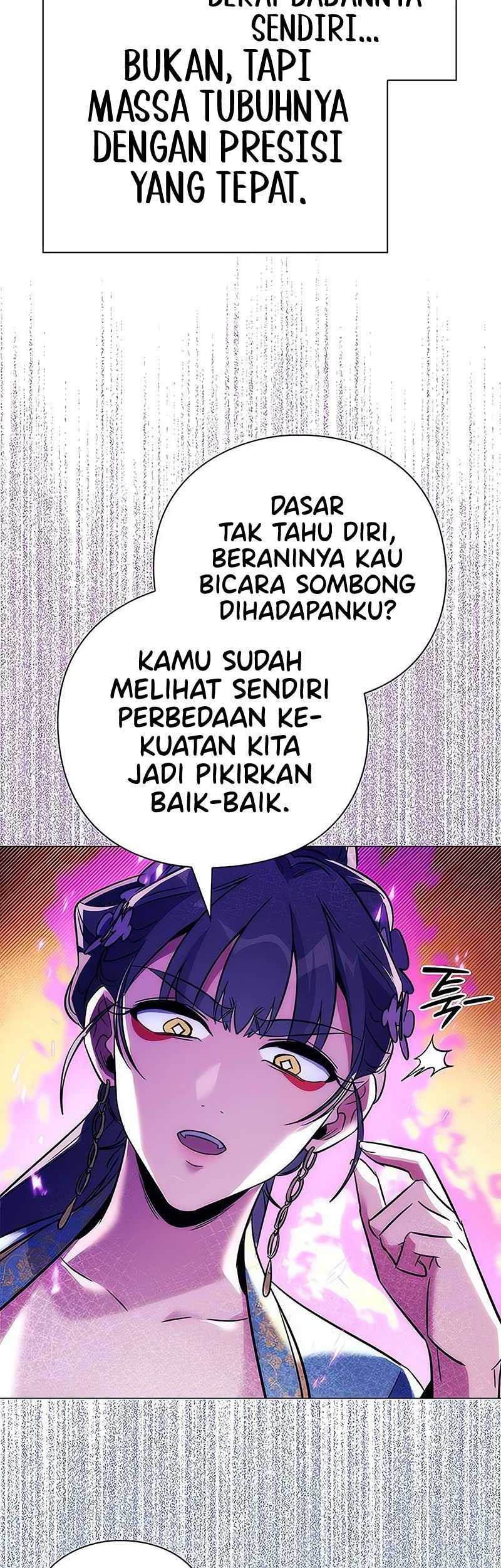 Goblin’s Night Chapter 48 Gambar 79