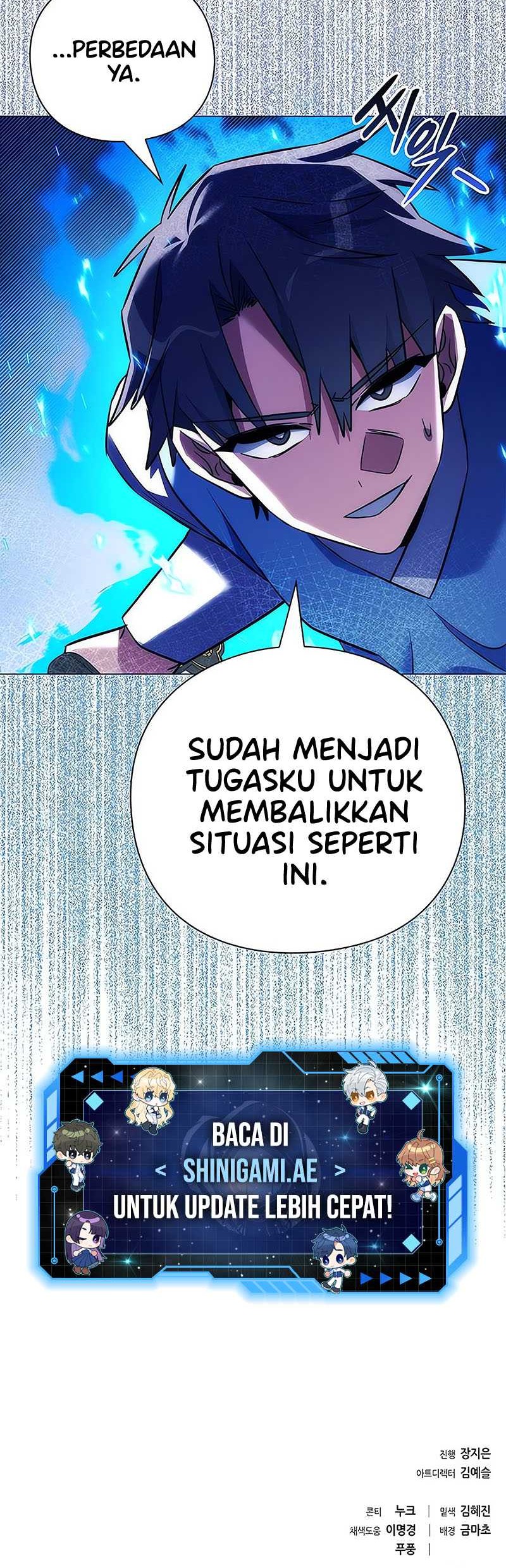 Goblin’s Night Chapter 48 Gambar 80