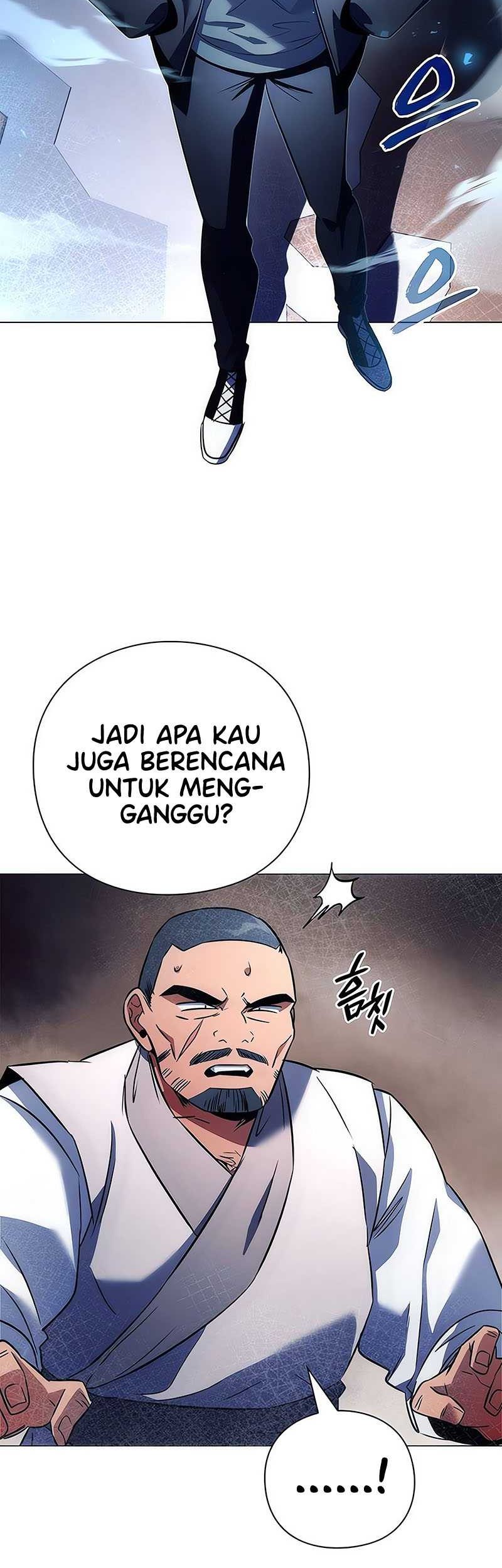 Goblin’s Night Chapter 48 Gambar 4