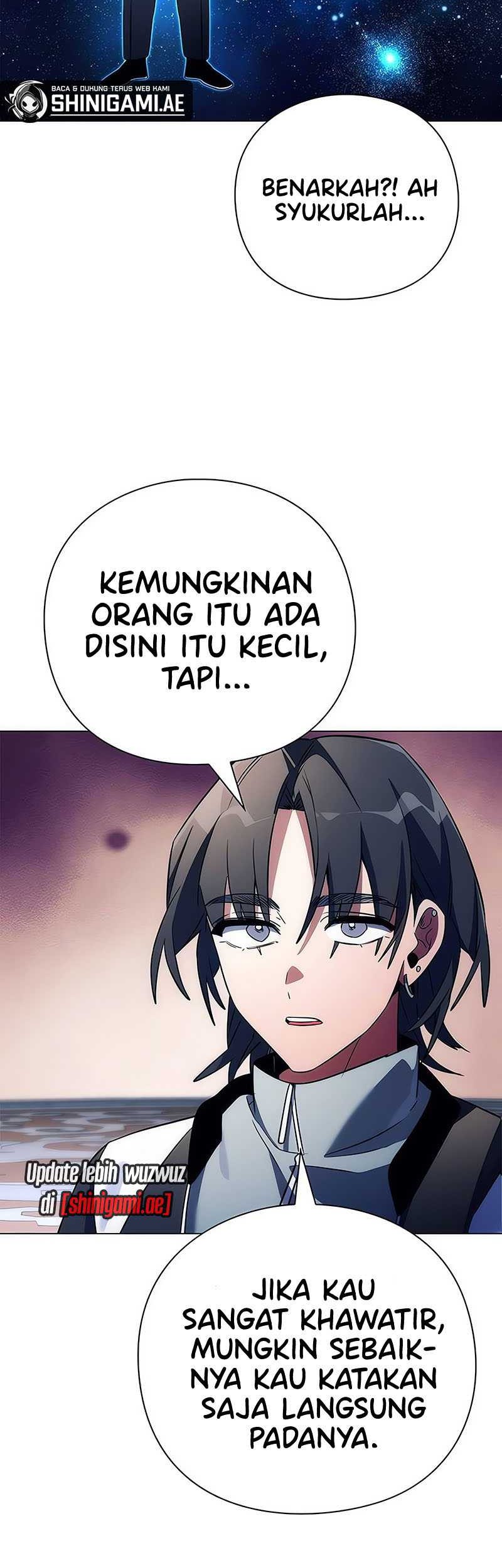 Goblin’s Night Chapter 48 Gambar 16