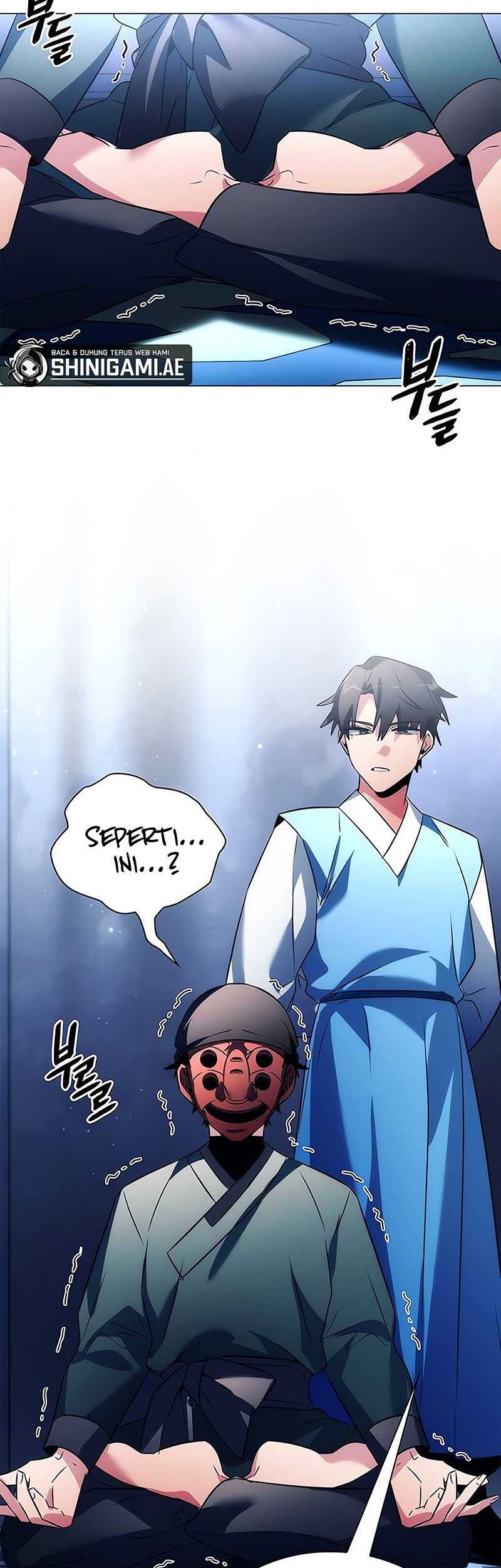 Goblin’s Night Chapter 48 Gambar 27