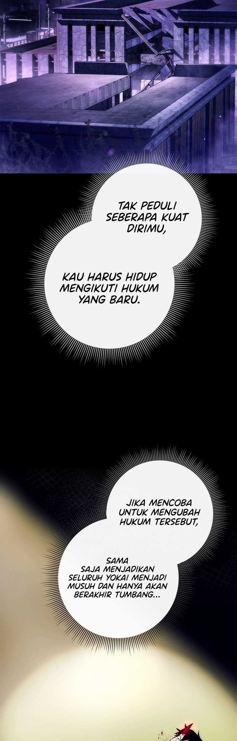 Goblin’s Night Chapter 47 Gambar 37