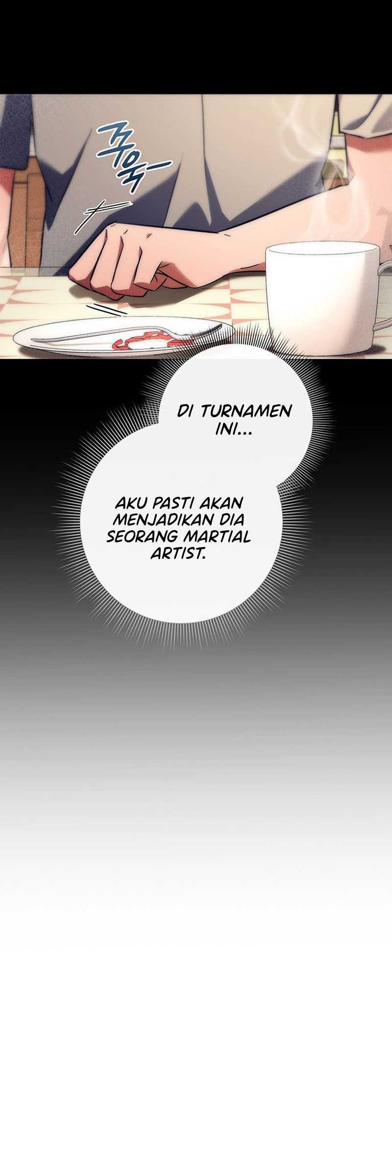 Goblin’s Night Chapter 47 Gambar 40