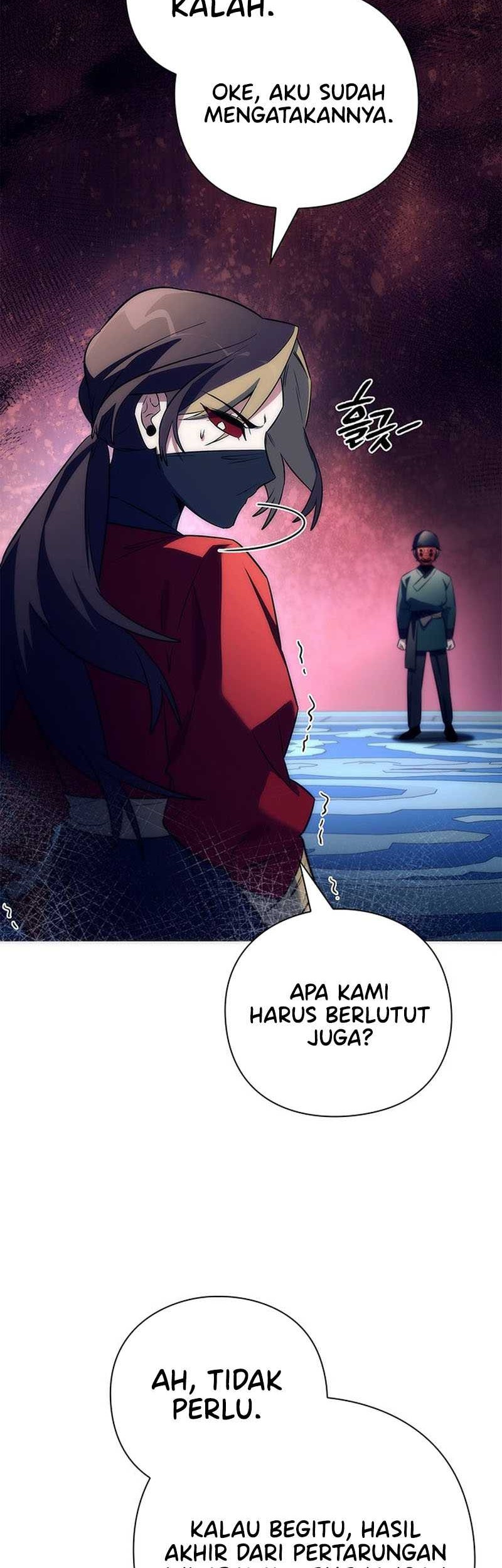 Goblin’s Night Chapter 47 Gambar 42