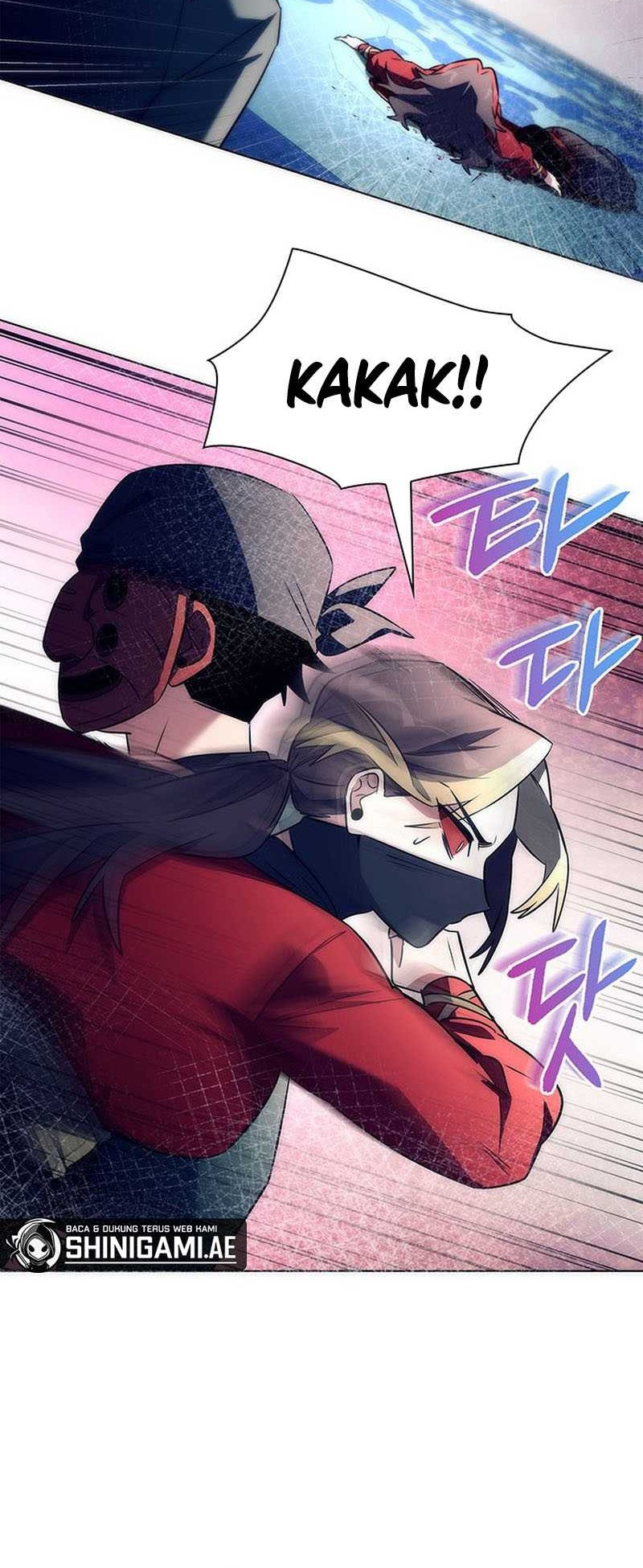 Goblin’s Night Chapter 47 Gambar 44