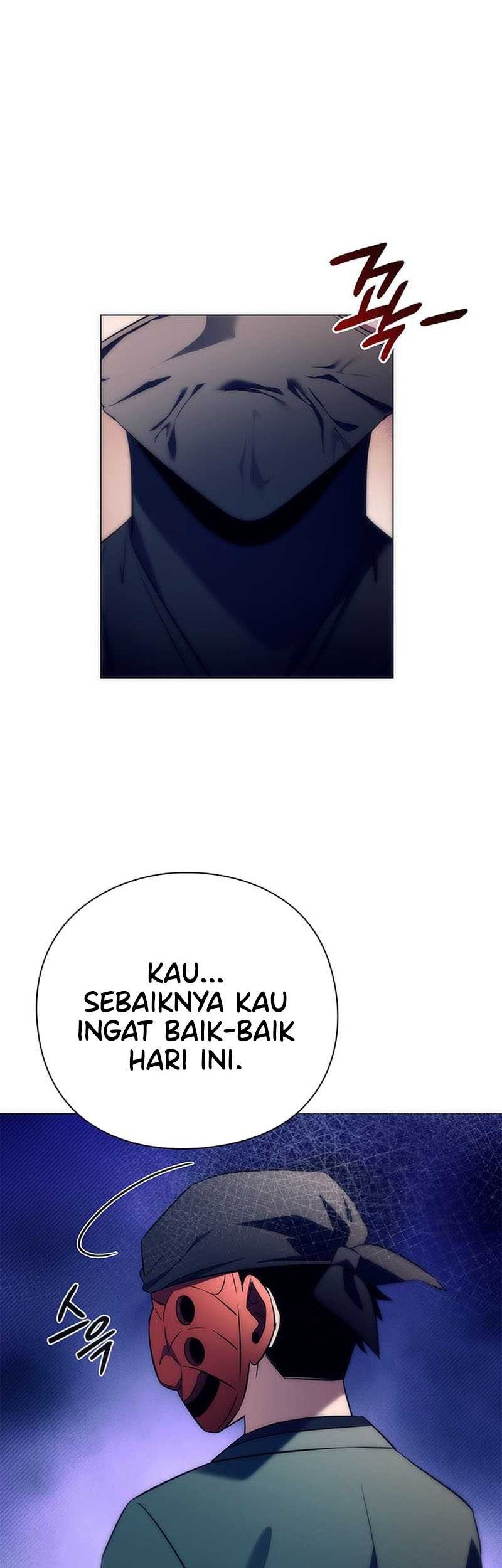 Goblin’s Night Chapter 47 Gambar 46