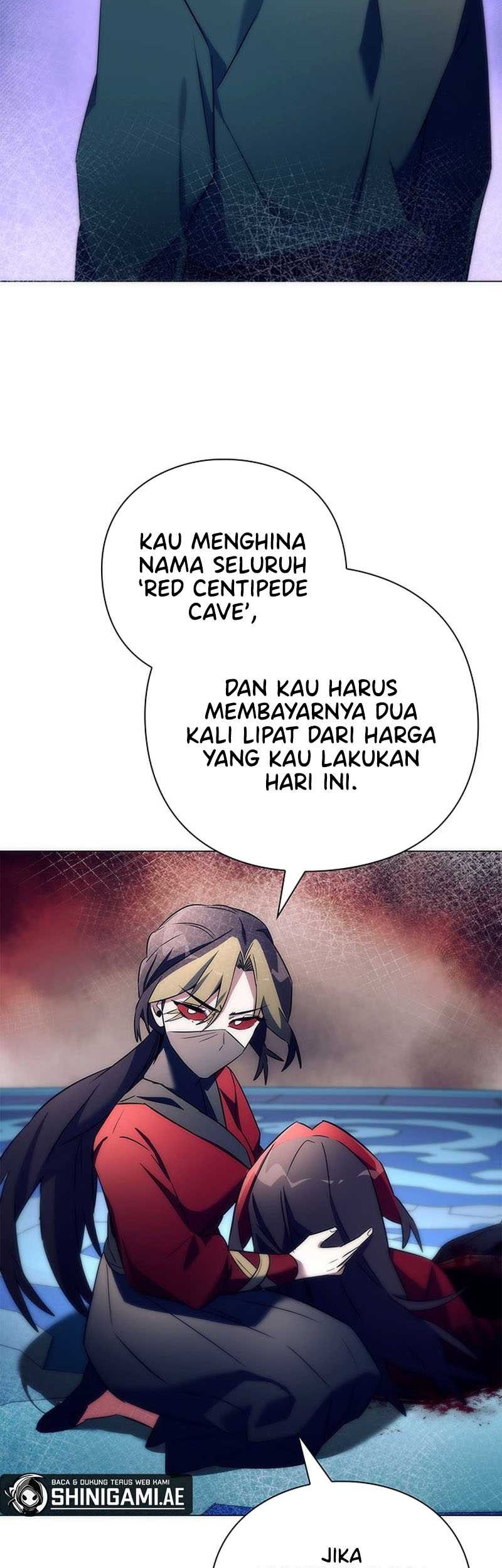 Goblin’s Night Chapter 47 Gambar 47