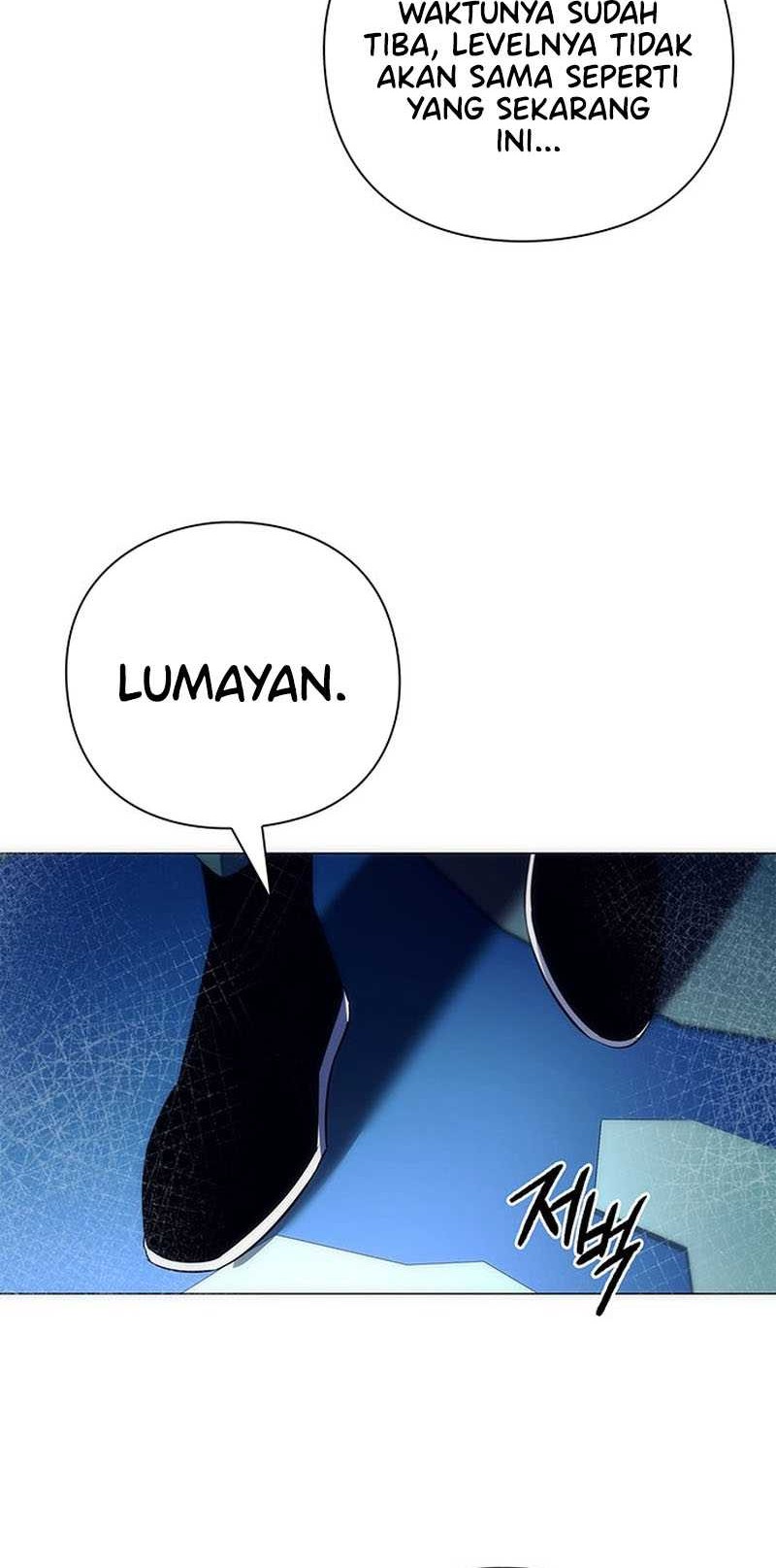 Goblin’s Night Chapter 47 Gambar 48