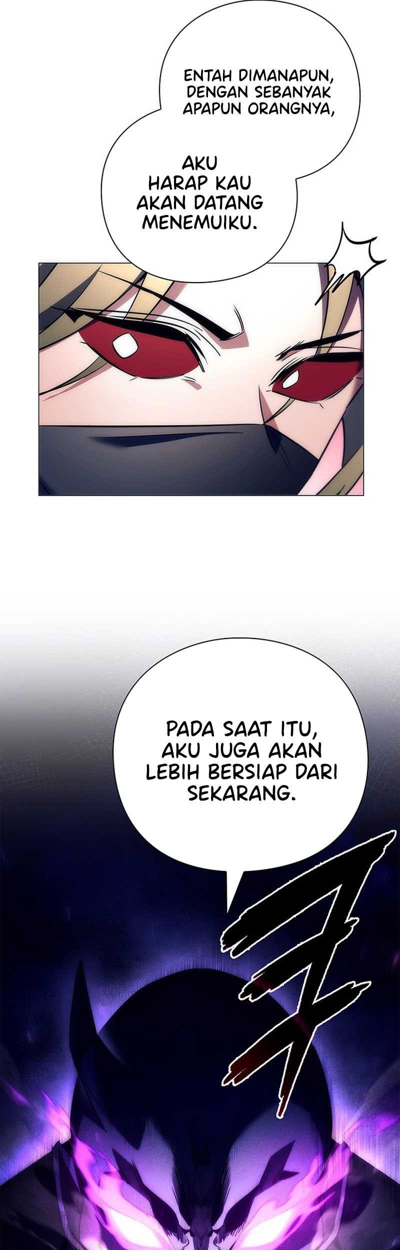 Goblin’s Night Chapter 47 Gambar 49