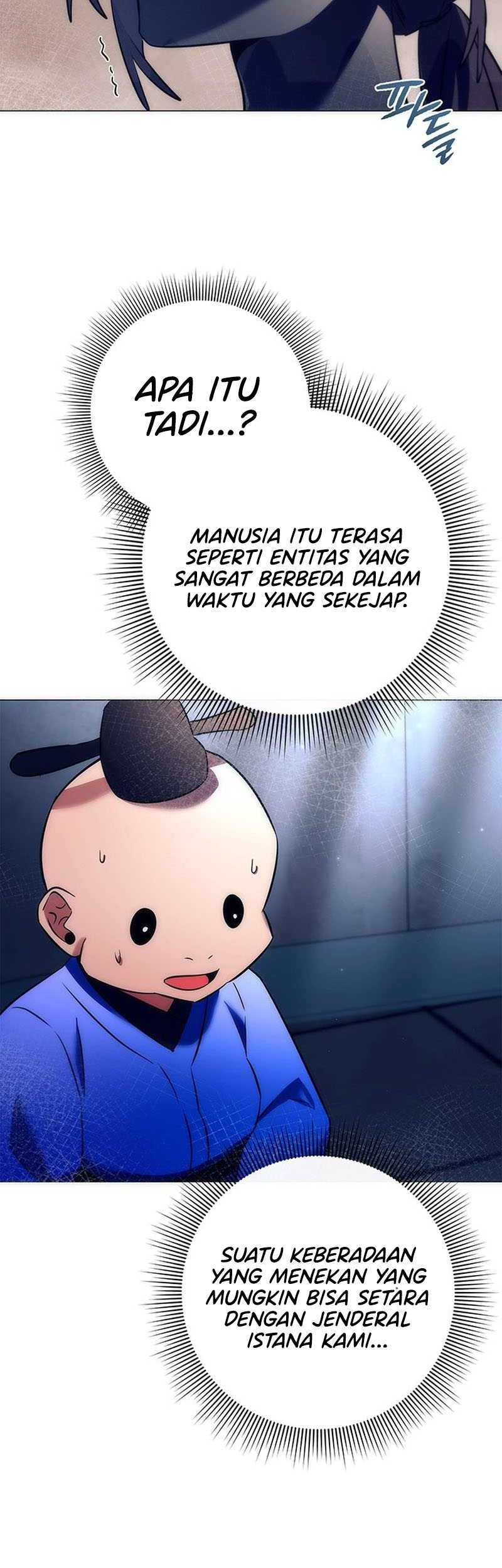 Goblin’s Night Chapter 47 Gambar 51