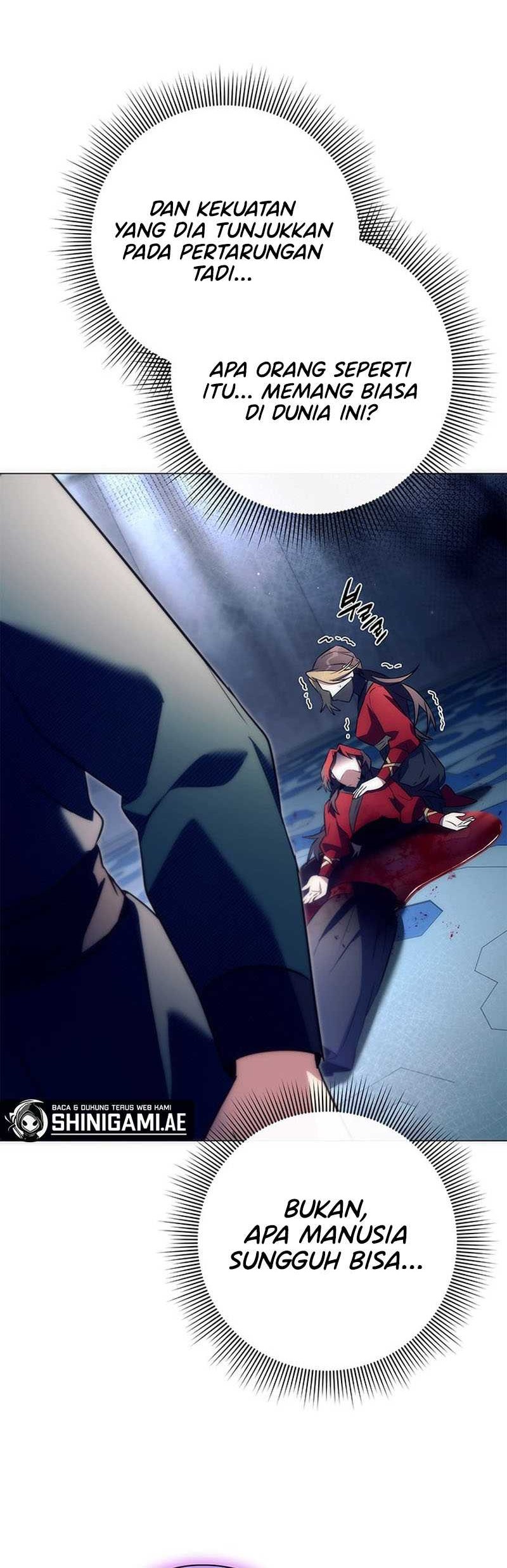 Goblin’s Night Chapter 47 Gambar 52