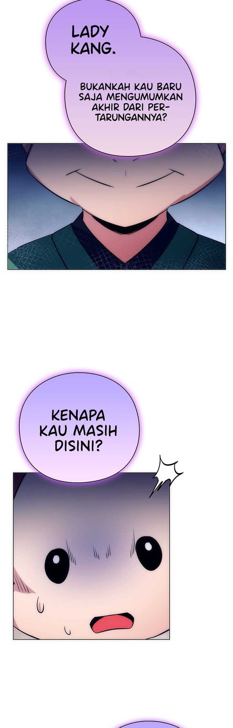 Goblin’s Night Chapter 47 Gambar 53