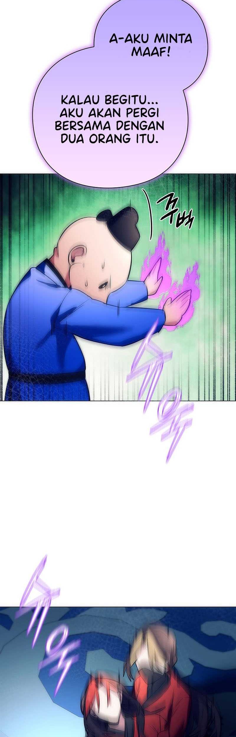 Goblin’s Night Chapter 47 Gambar 54