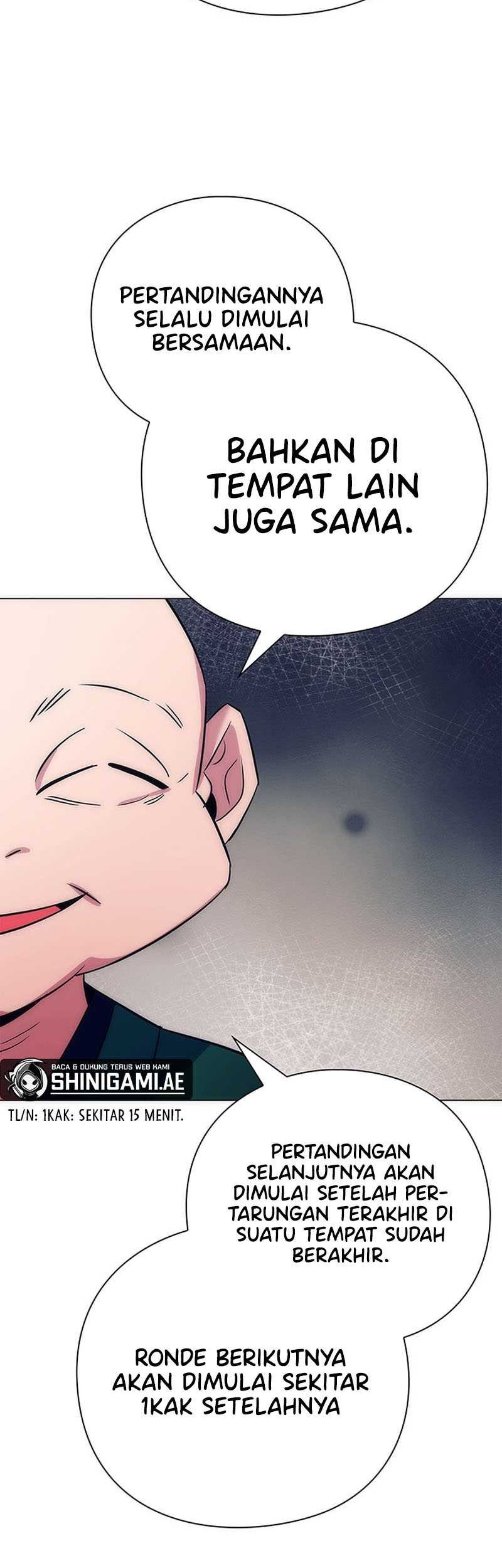 Goblin’s Night Chapter 47 Gambar 56