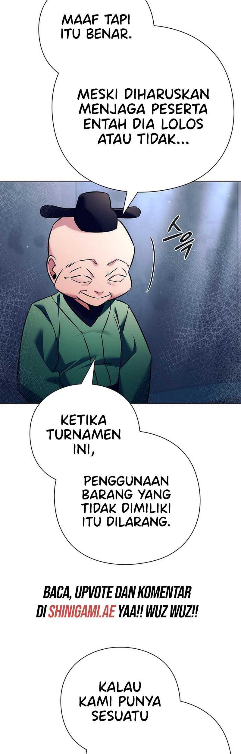 Goblin’s Night Chapter 47 Gambar 58