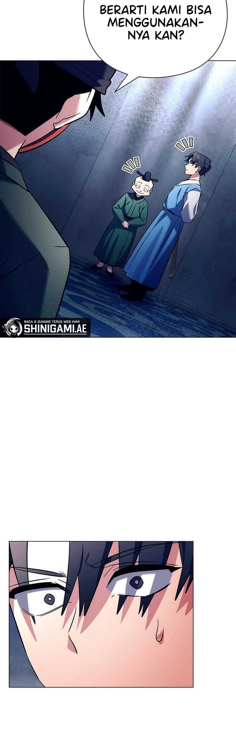 Goblin’s Night Chapter 47 Gambar 59