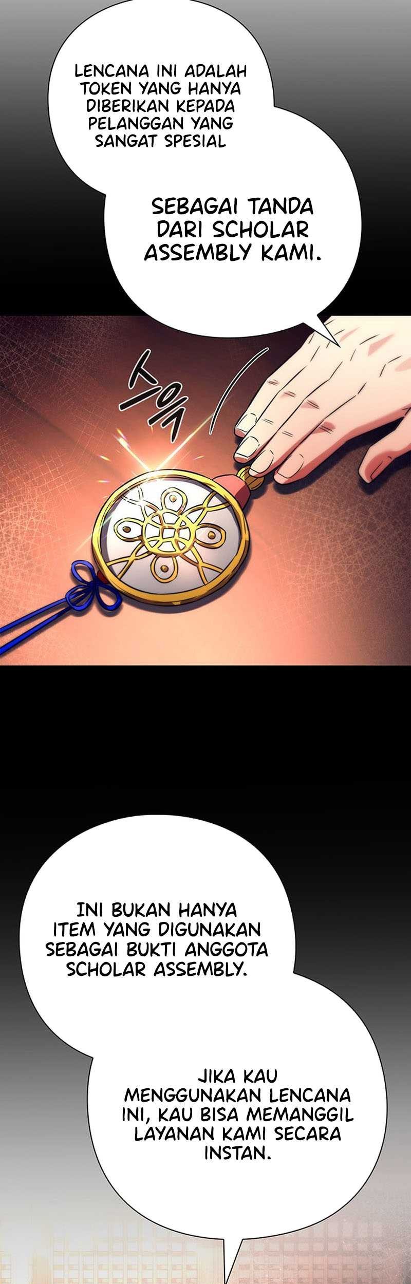 Goblin’s Night Chapter 47 Gambar 61