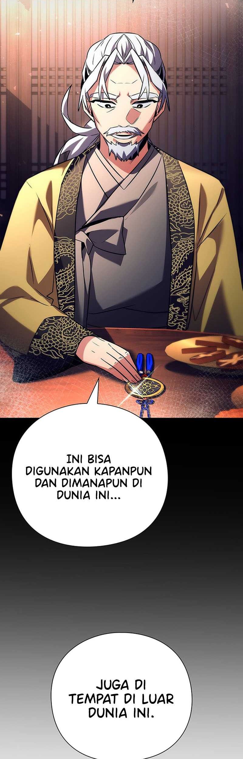 Goblin’s Night Chapter 47 Gambar 62