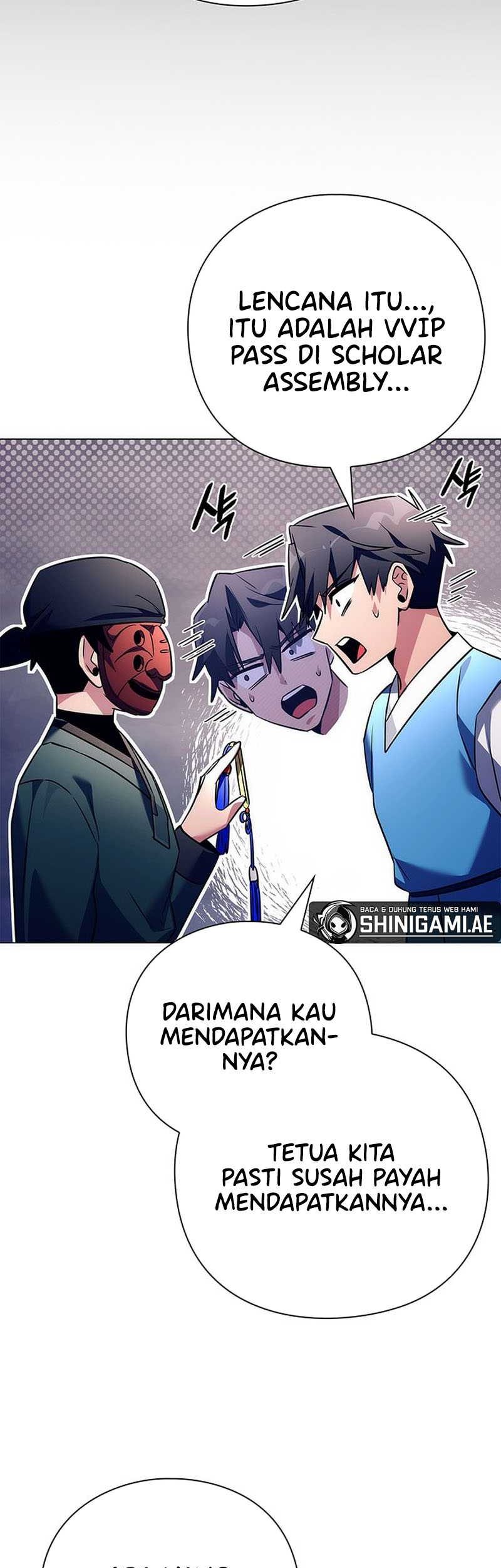 Goblin’s Night Chapter 47 Gambar 63