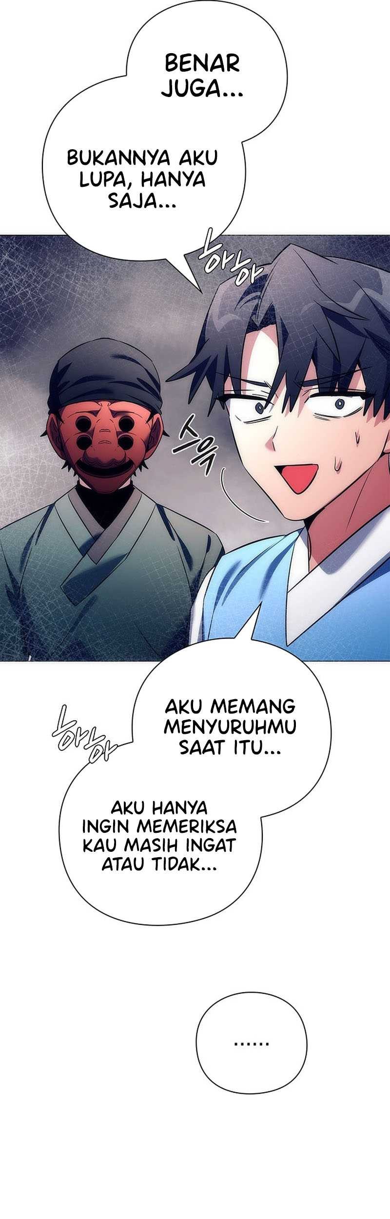 Goblin’s Night Chapter 47 Gambar 65