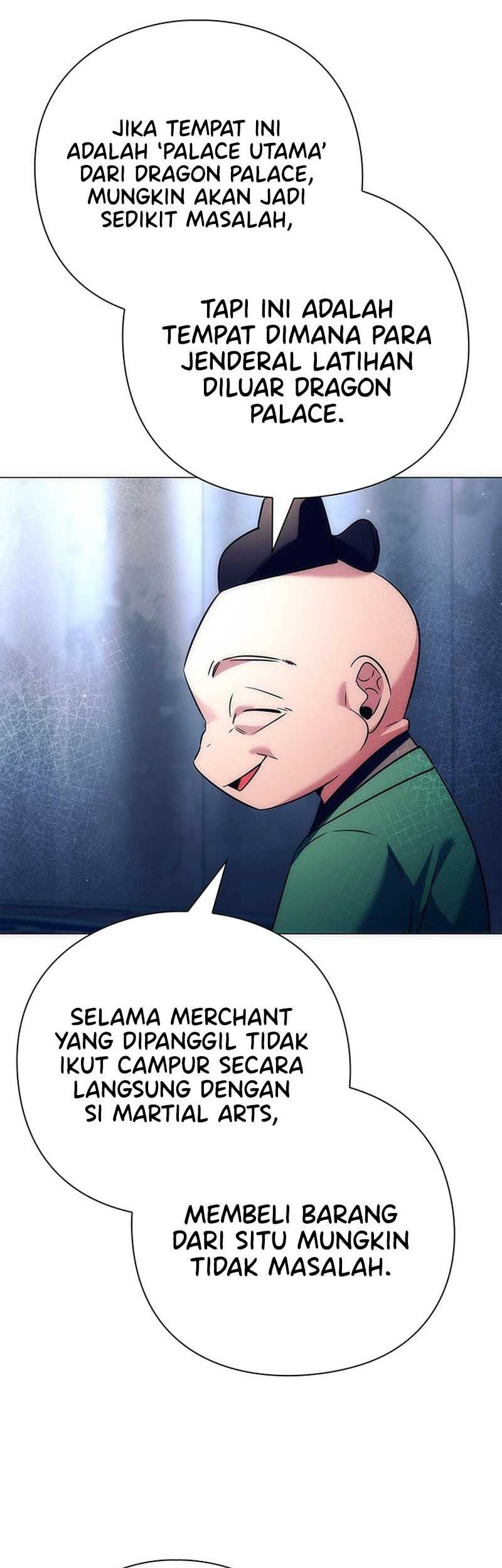 Goblin’s Night Chapter 47 Gambar 66