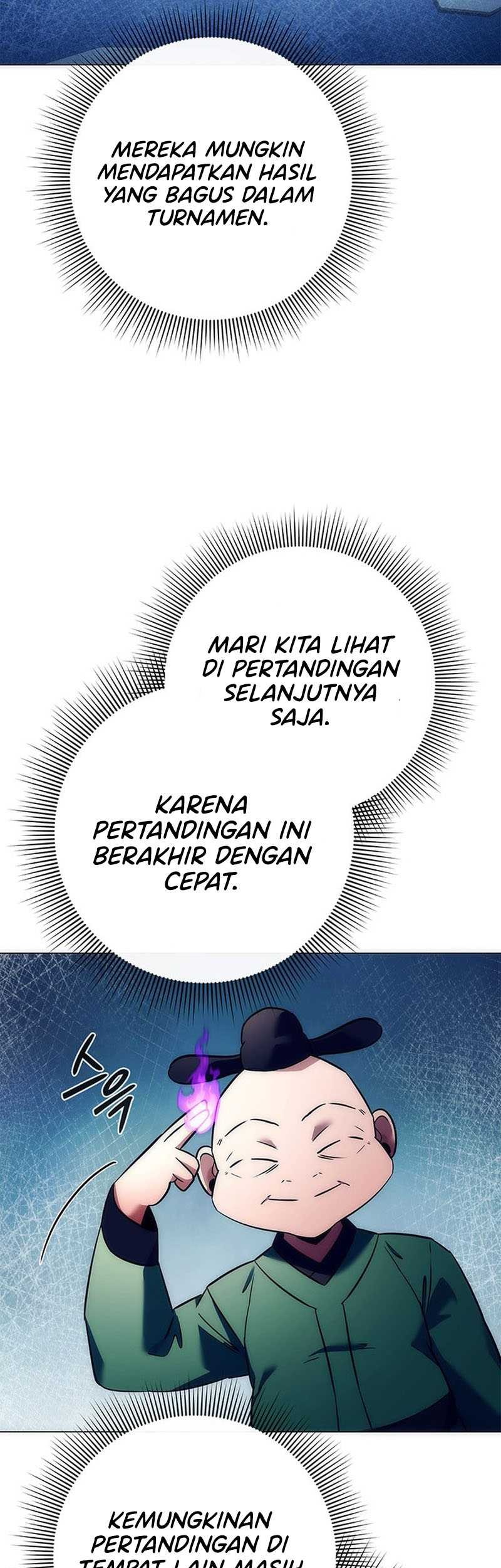 Goblin’s Night Chapter 47 Gambar 69