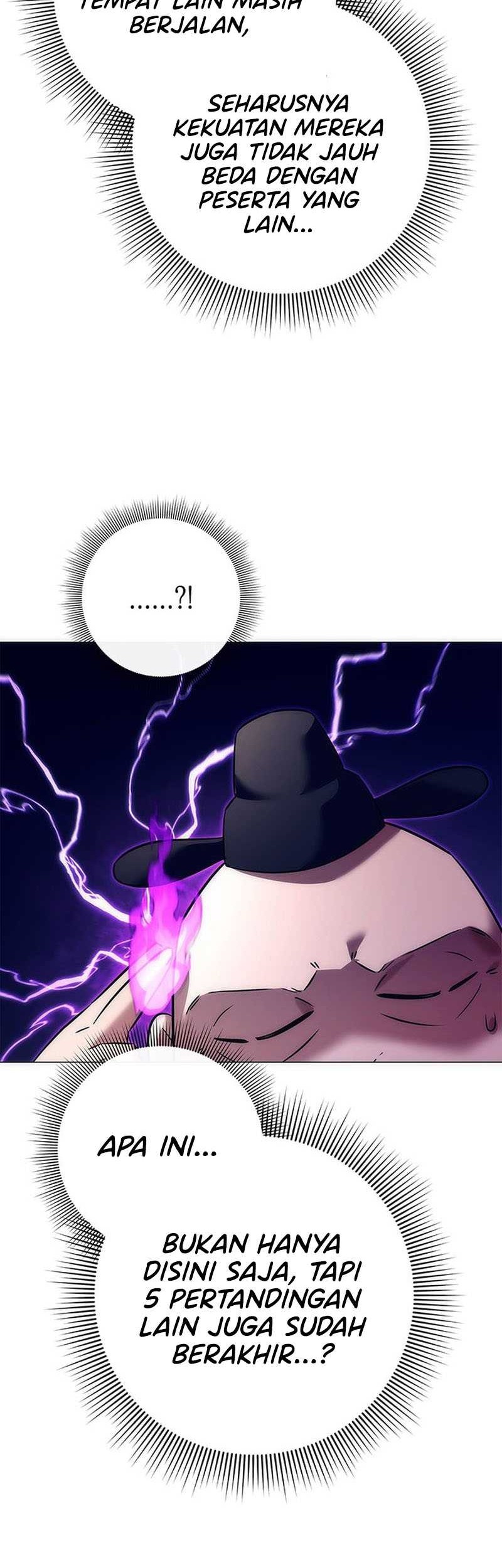 Goblin’s Night Chapter 47 Gambar 70