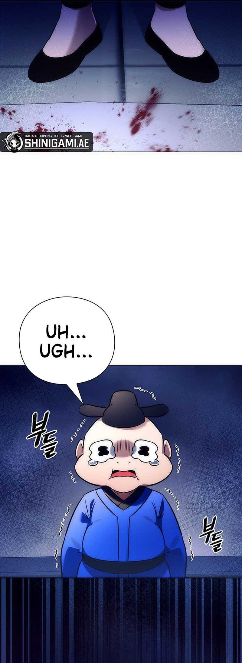 Goblin’s Night Chapter 47 Gambar 72