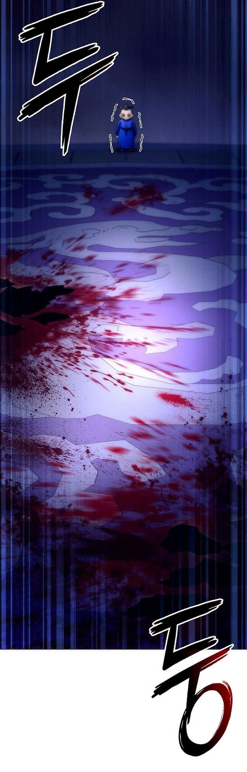 Goblin’s Night Chapter 47 Gambar 73