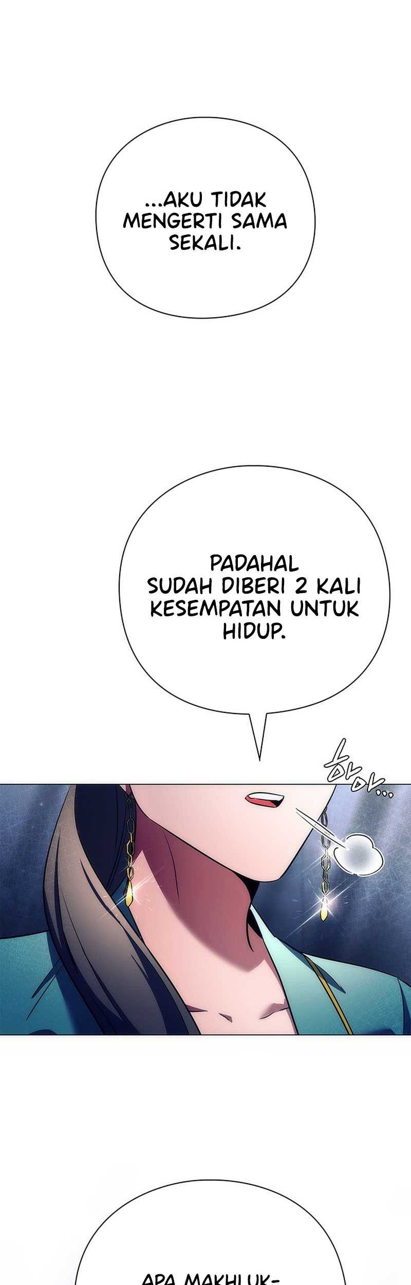 Goblin’s Night Chapter 47 Gambar 74