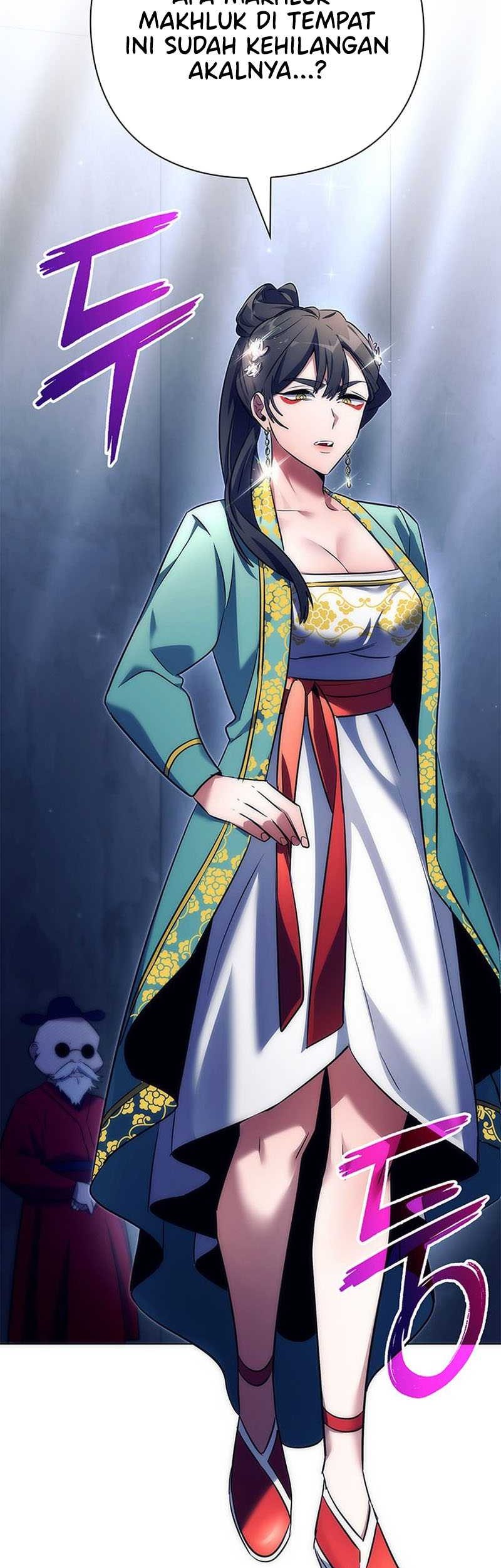 Goblin’s Night Chapter 47 Gambar 75