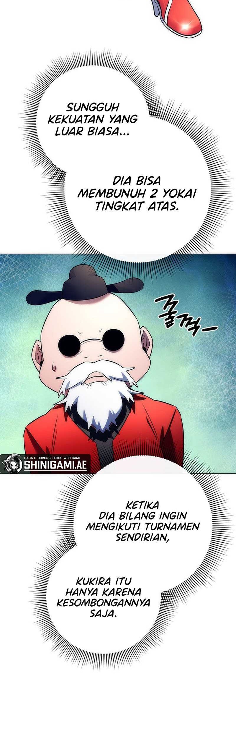 Goblin’s Night Chapter 47 Gambar 76