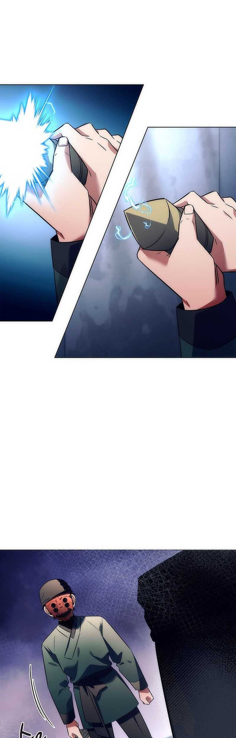 Goblin’s Night Chapter 47 Gambar 3