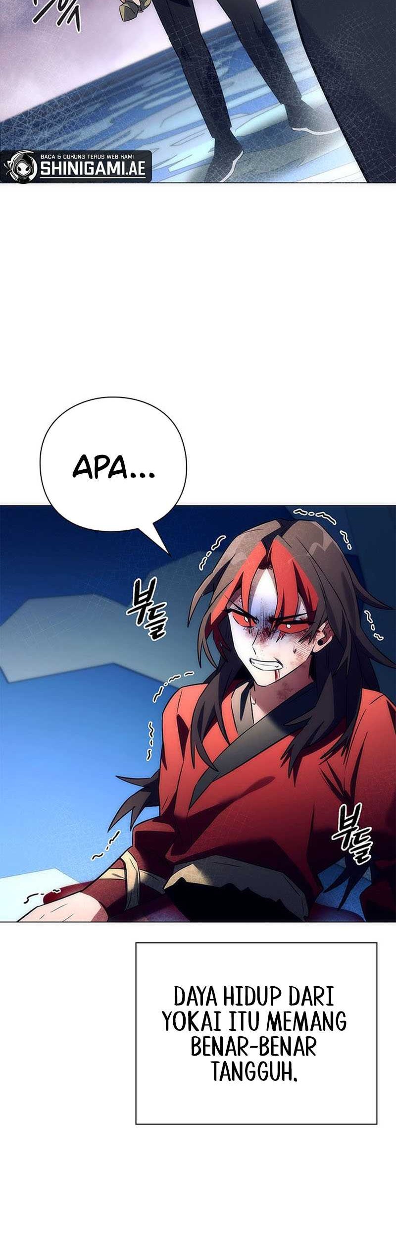 Goblin’s Night Chapter 47 Gambar 4