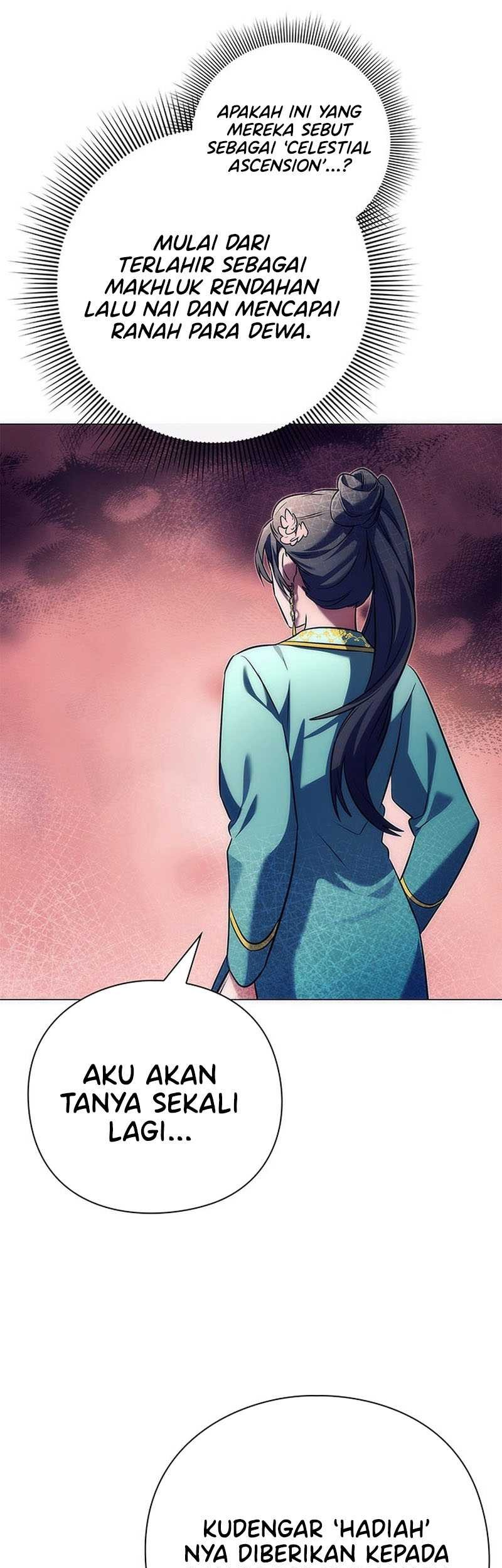 Goblin’s Night Chapter 47 Gambar 77