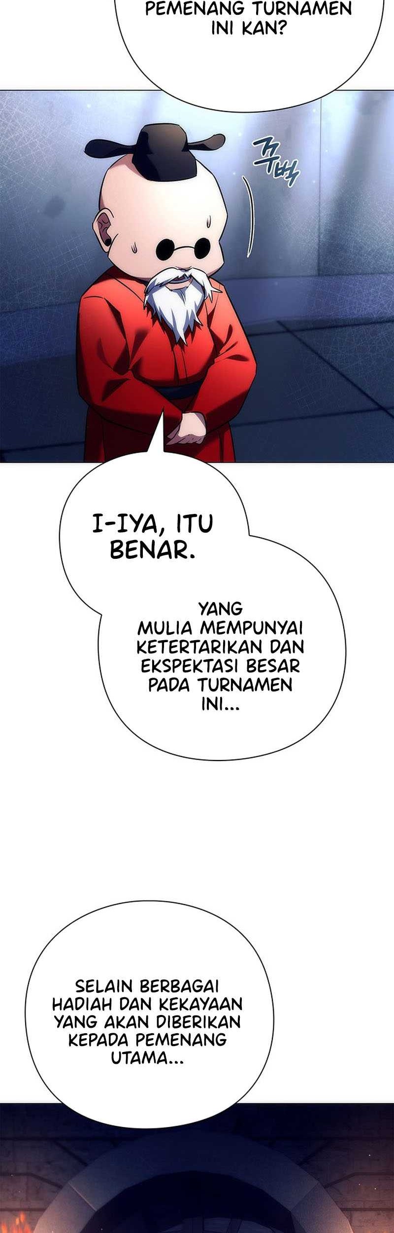 Goblin’s Night Chapter 47 Gambar 78