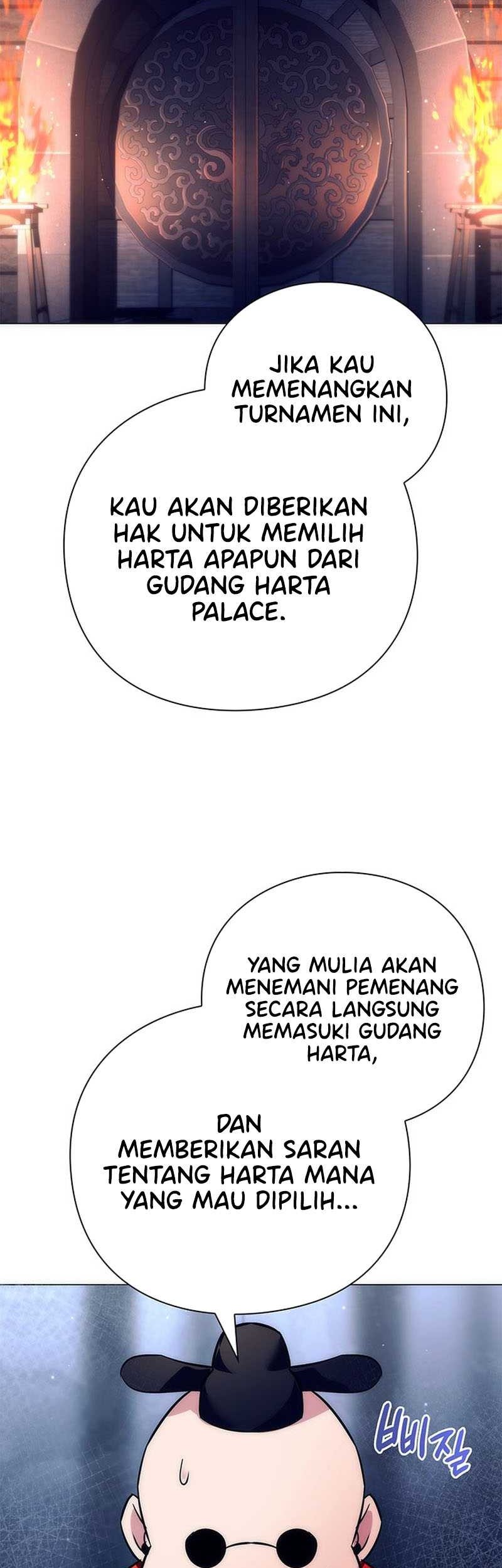 Goblin’s Night Chapter 47 Gambar 79