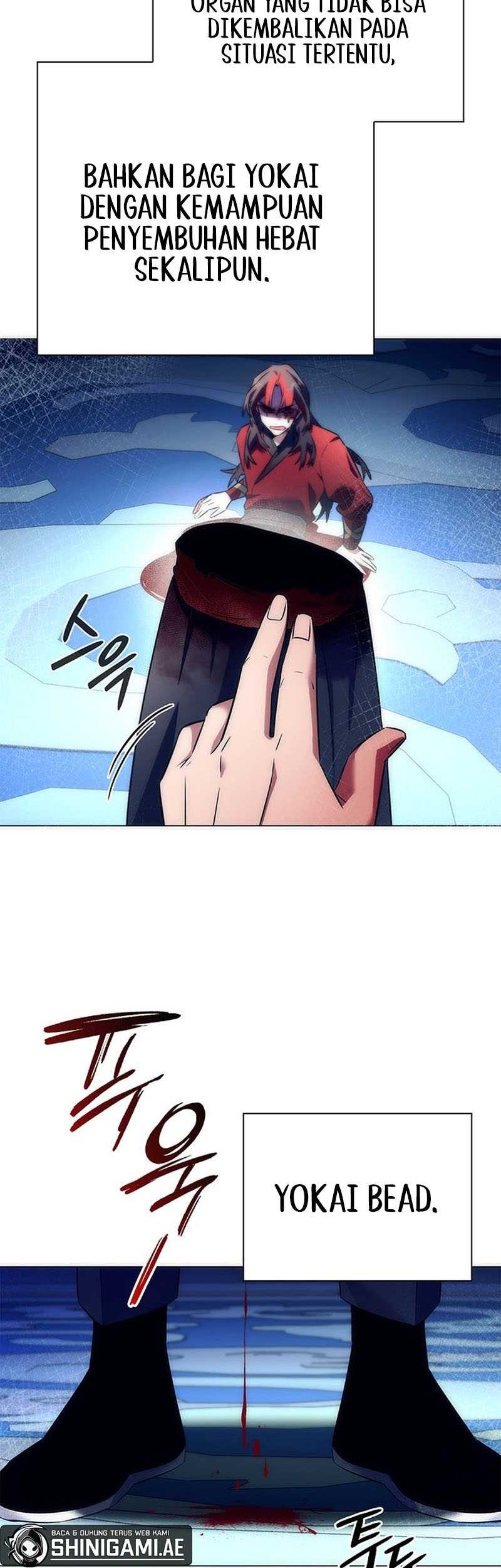 Goblin’s Night Chapter 47 Gambar 6