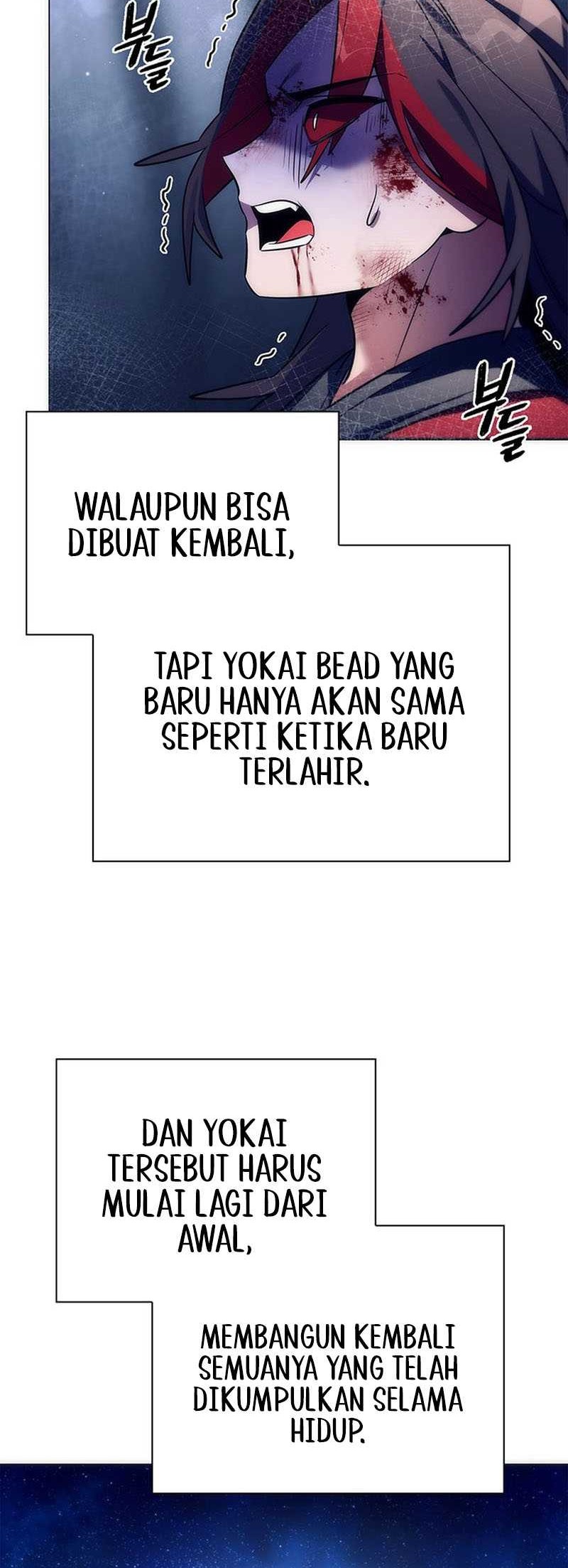 Goblin’s Night Chapter 47 Gambar 8