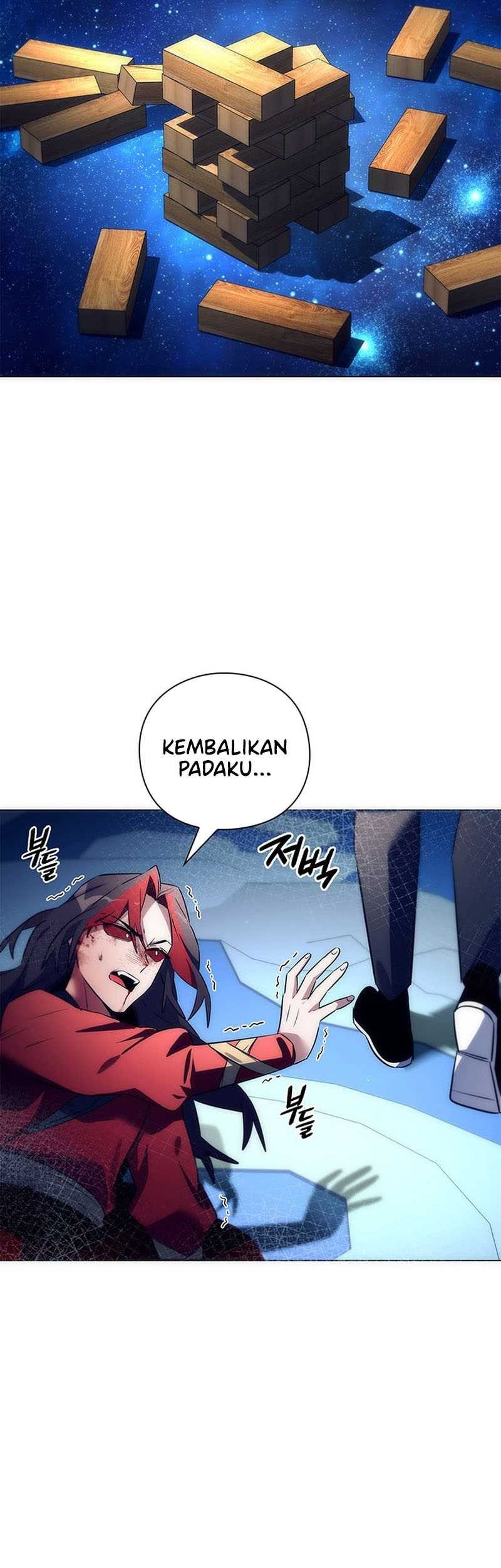 Goblin’s Night Chapter 47 Gambar 9