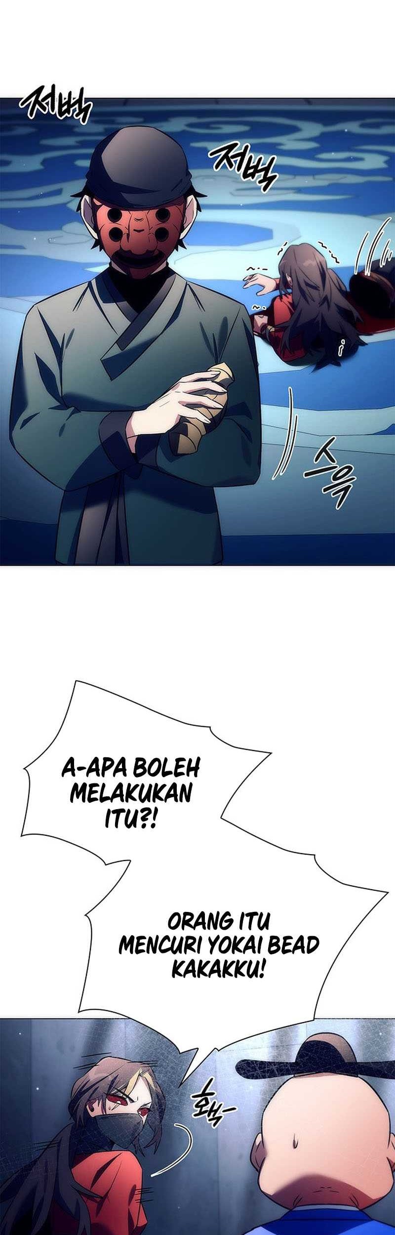 Goblin’s Night Chapter 47 Gambar 10