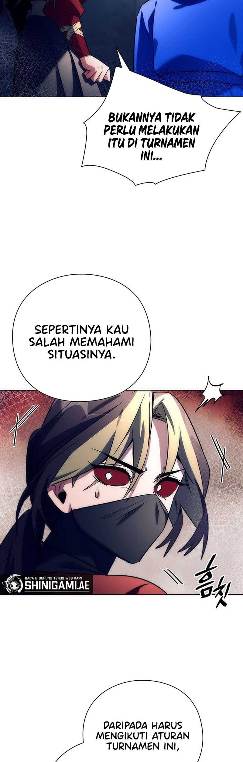 Goblin’s Night Chapter 47 Gambar 11