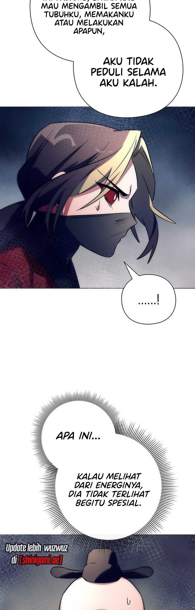 Goblin’s Night Chapter 47 Gambar 14